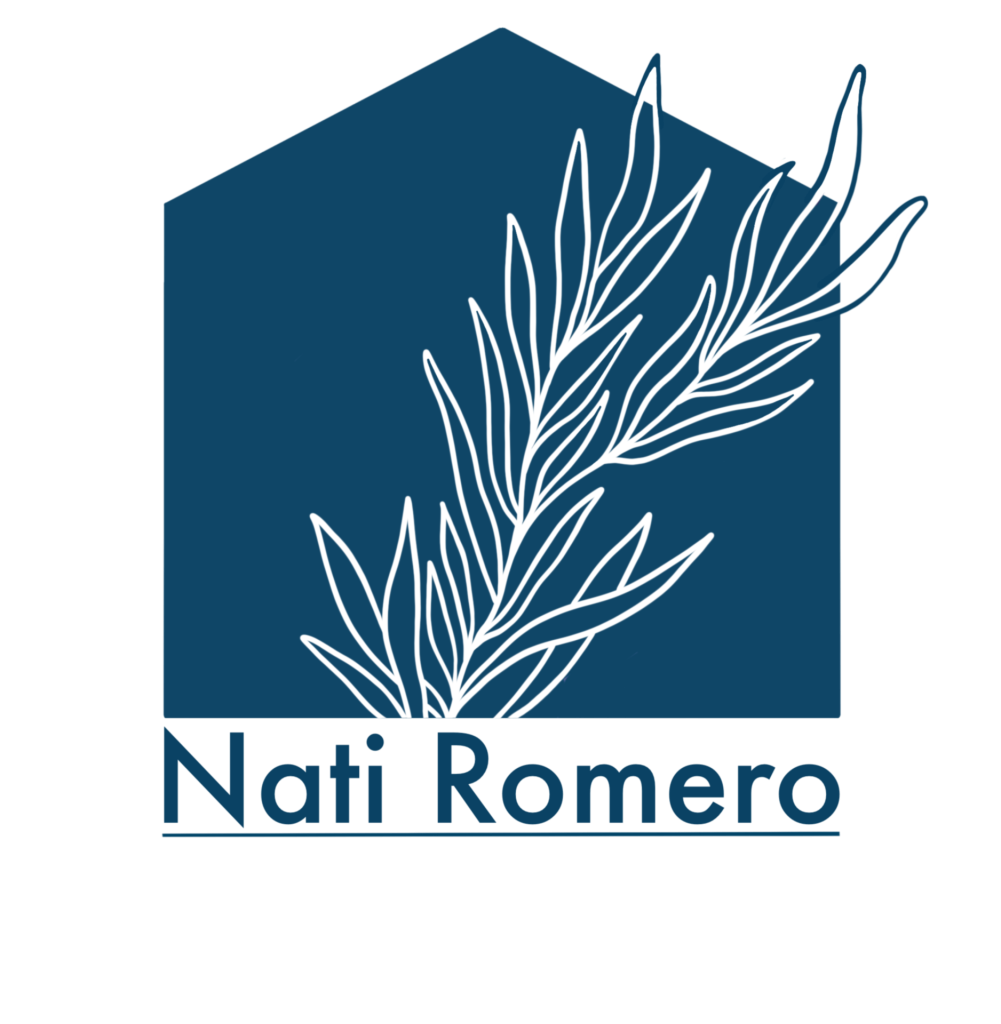 NatiRomero Joyas