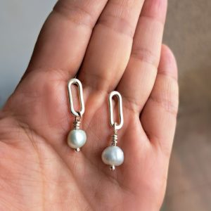 AROS luces perlas