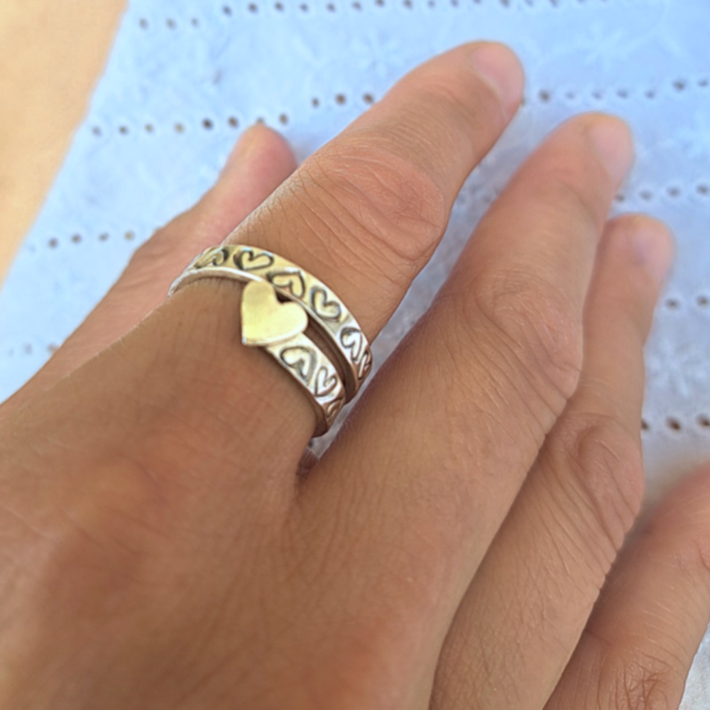 Anillo Amor Infinito - Imagen 2