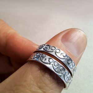 Anillo emoción infinita foto 1