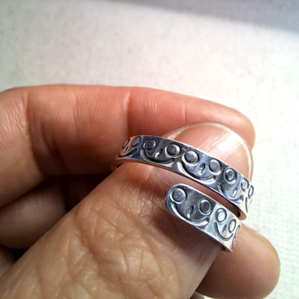 Anillo Emocion Infinita - Imagen 2