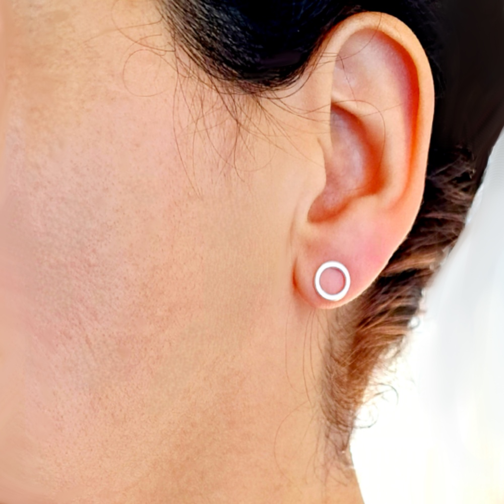 Aros Mini Circulo