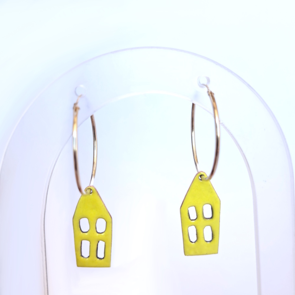 Aros Anfiteatro Colores B - Imagen 2