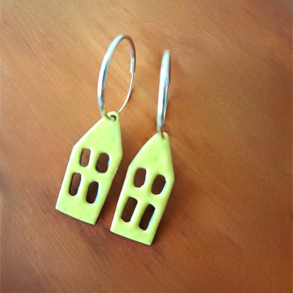 Aros Anfiteatro Colores B - Imagen 5