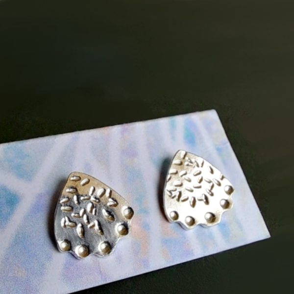 Aros mini ornamentos modelo1